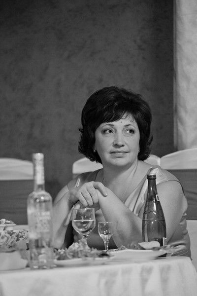 Ирина Малова