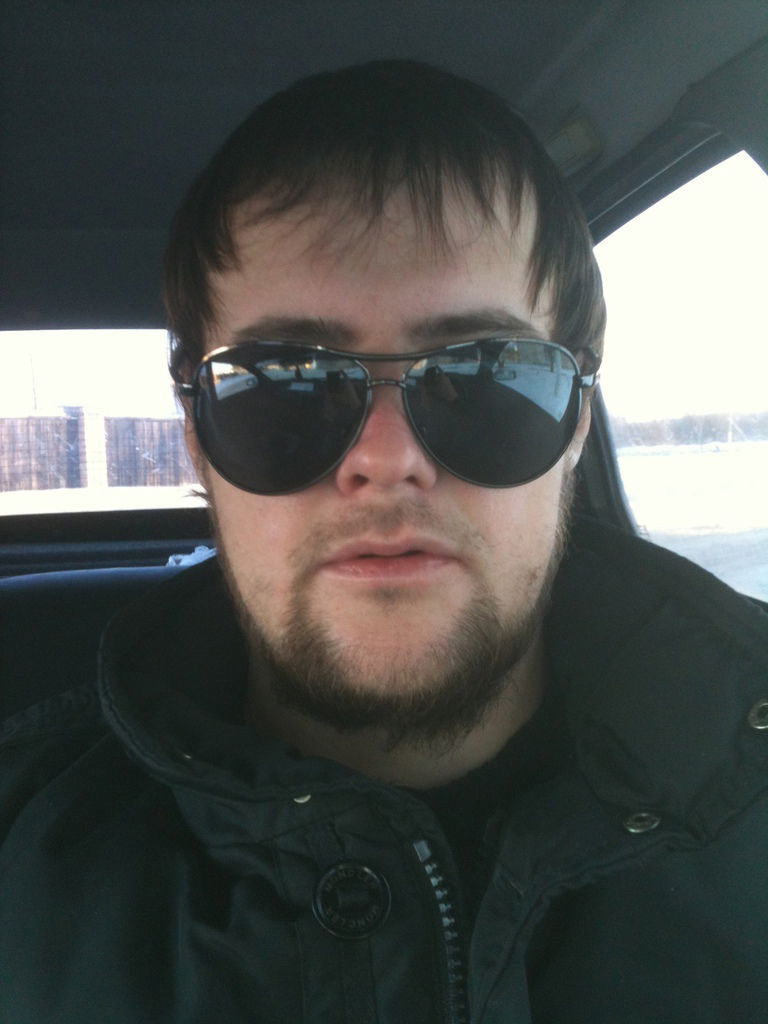 Антон Афанасьев