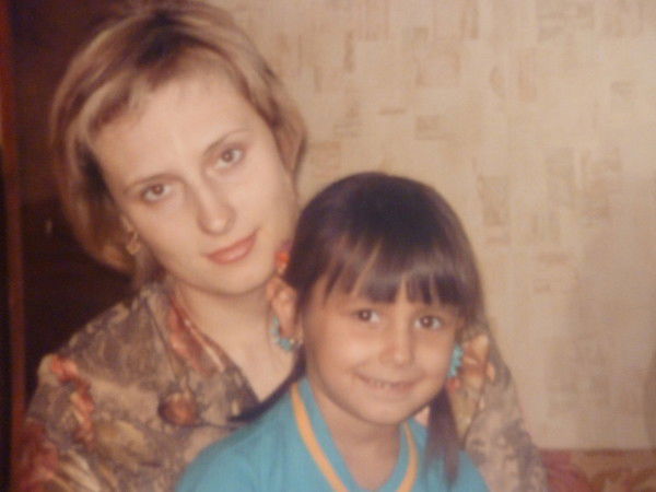 Олеся Матвеева