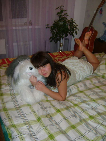 Катерина Глушкова