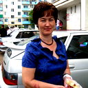 Альмира Валеева