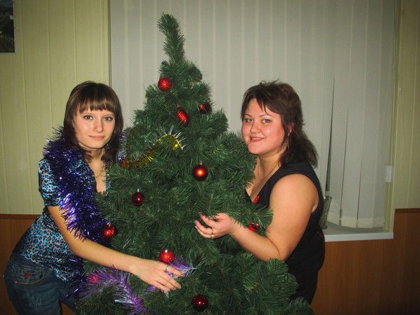 Юлия Зенкова