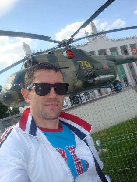 Алексей Волочнюк