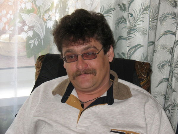 Олег Дрожжин