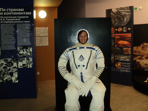 Ольга Николаевна