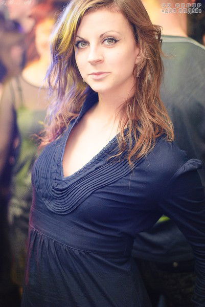 Машка Могилевец