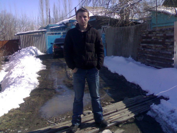 Вова Фильчагин