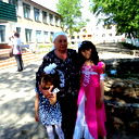 Алина Сагитова