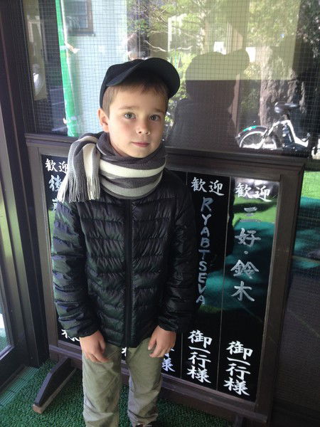 Роберт Рябцев