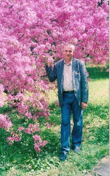 Сергей Коротинский