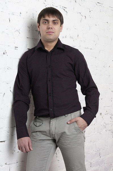 Константин Прончук