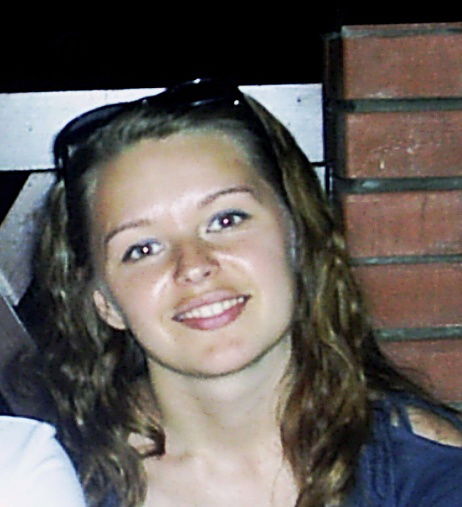 Марина Шамраева