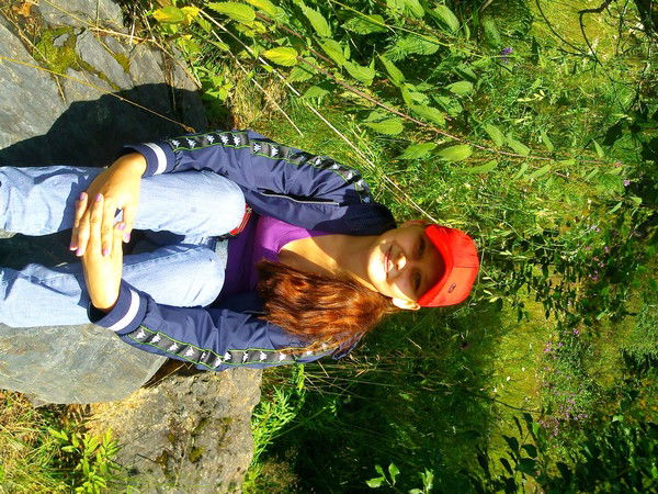 Елена Корытова