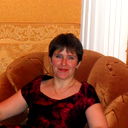 Наталья Тесленко