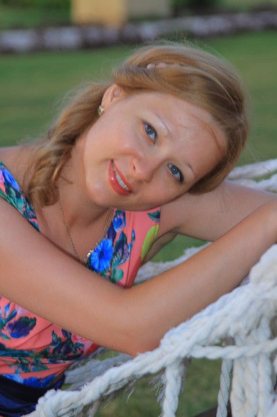 Марьяна Попенко