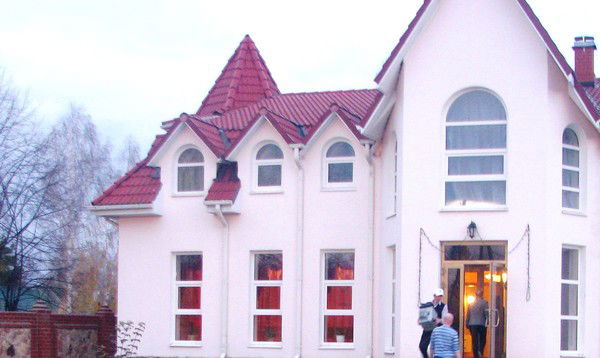 Главный Строитель