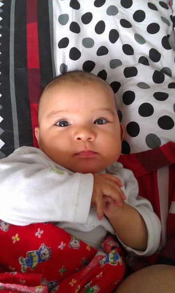 Гулжан Сайкалова