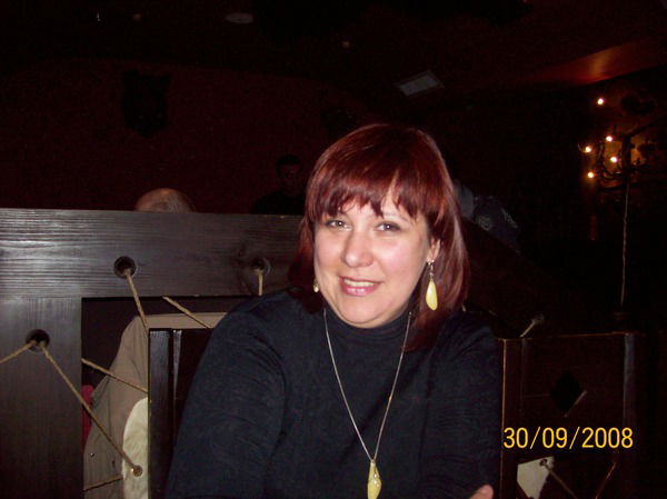 Светлана Дерлименко