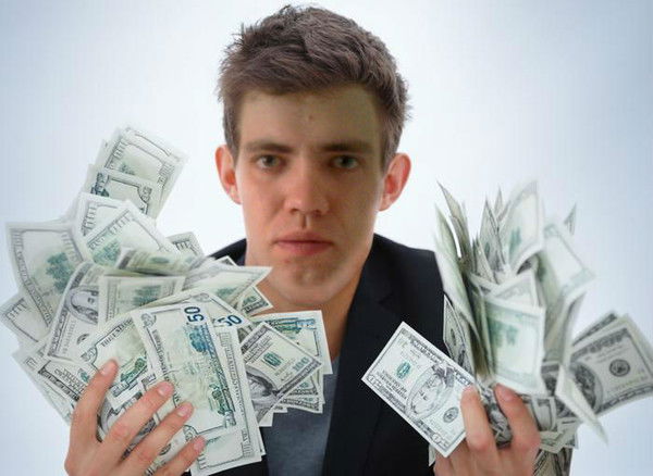 Дмитрий Александрович