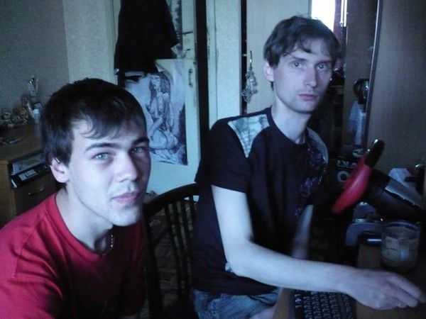 Михаил Каргаполов