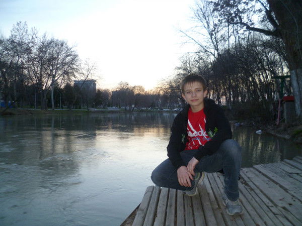 Артём Скопцов