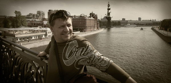 Михаил Владимирович