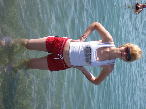 Анетта Куликова