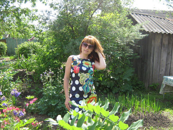 Светлана Кондратьева