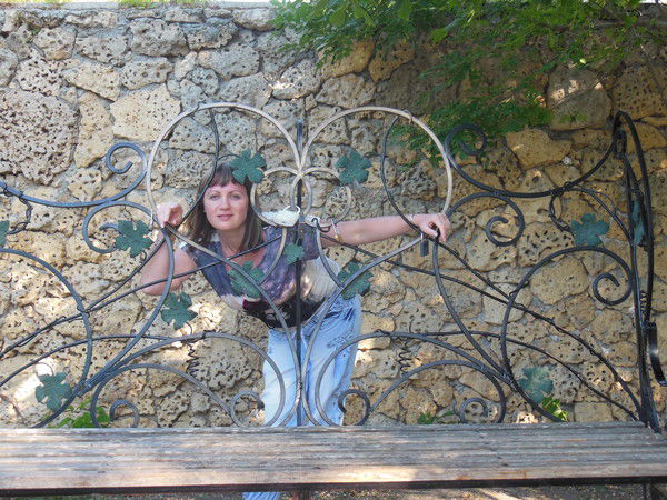 Ксения Тишкина