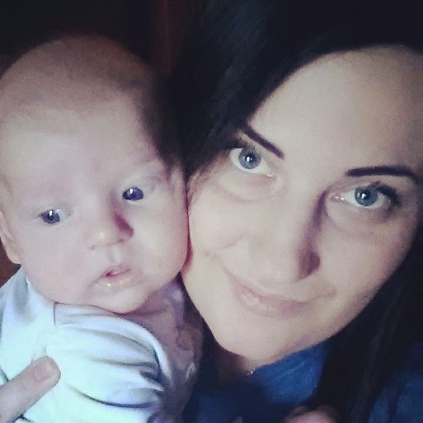 Виктория Шнучкина