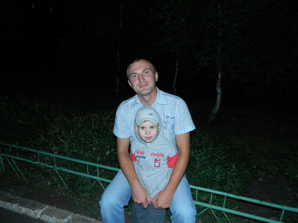 Геннадий Дорофеев