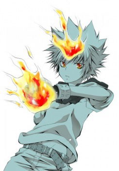 Салчак Чингис