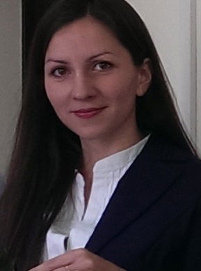 Юлия Попова