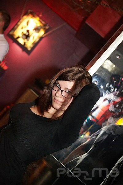 Инна Сенкевич