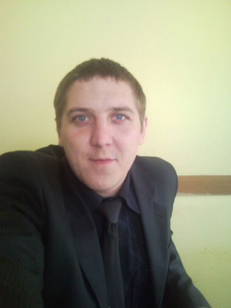 Сергей Гавшин