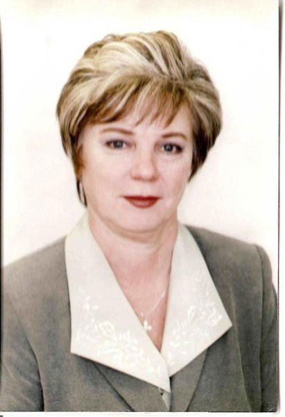 Наталия Бусыгина