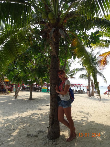 Ольга Устинова