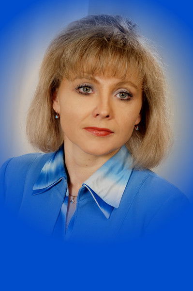 Дубинко Ольга