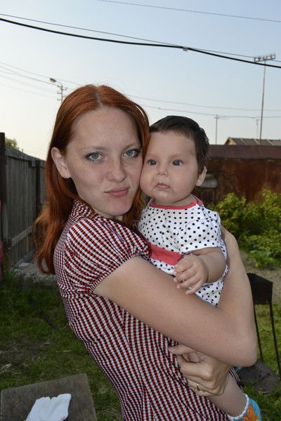 Светланка Разяпова