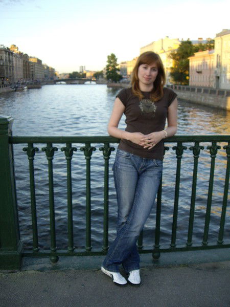 Жанна Бегельдиева