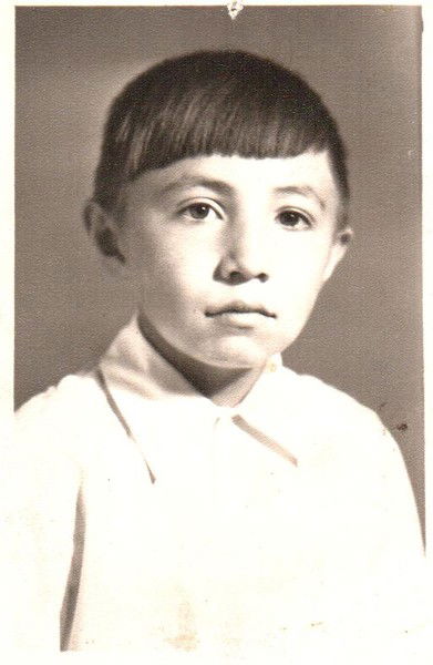 Рашит Нафуков