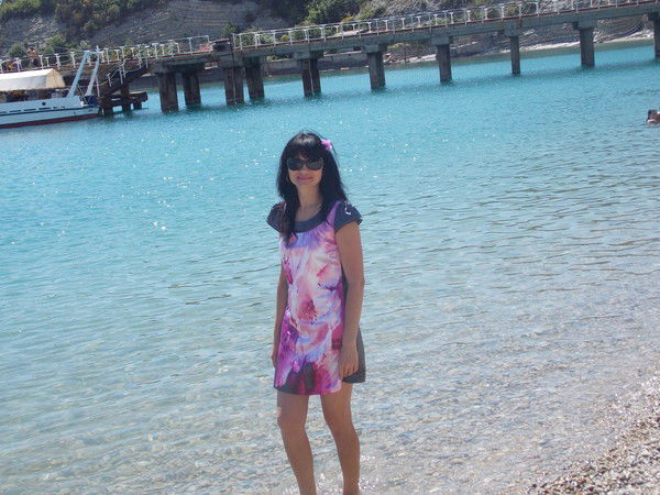 Ирина Белая