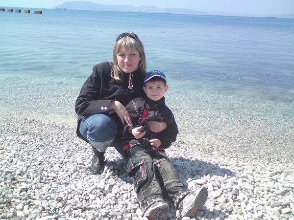 Елена Кваша