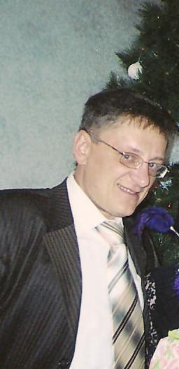 Игорь Полушкин