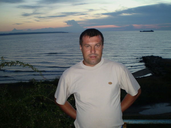 Ярослав Жиганюк