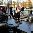 Елена Жеребцова