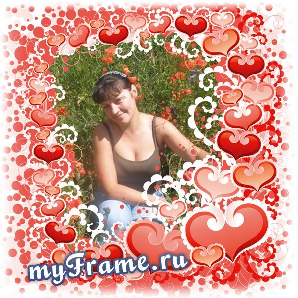 Наталья Кулагина