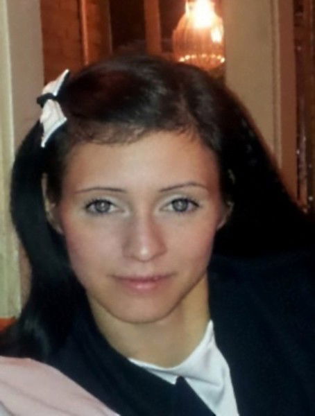 Юлия Бигоцкая