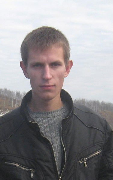 Михаил Сидельников