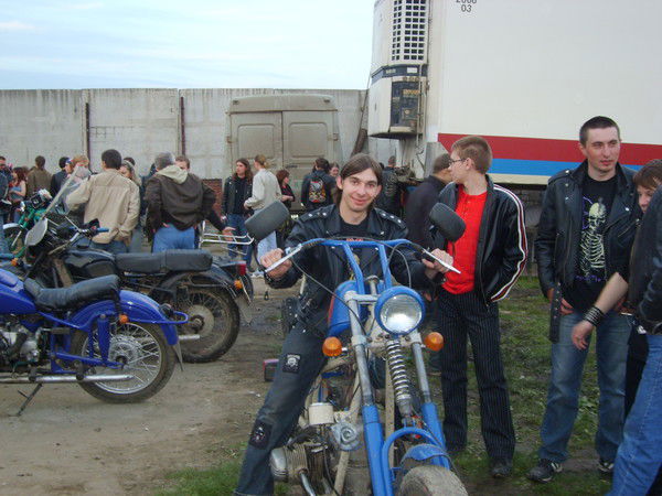 Иван Глухов